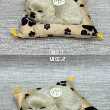 Imagen del producto PERRITO DORMILÓN SURTIDO 