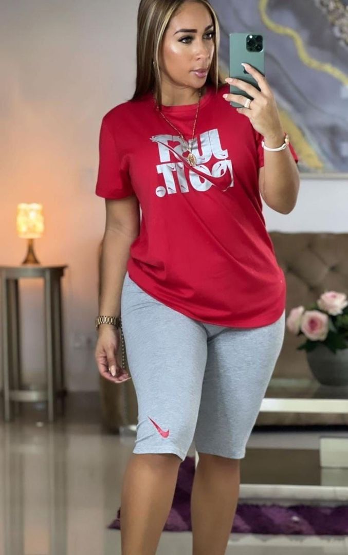 SET DE CICLISTA + CAMISETA