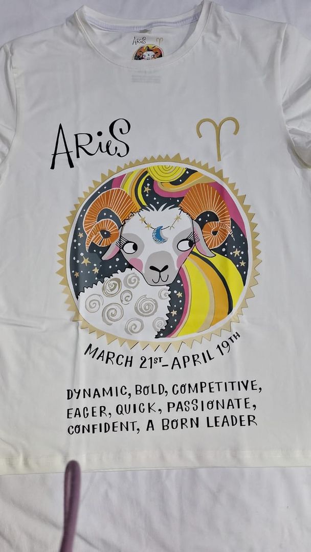 COLECCION ZODIACO PARTE I