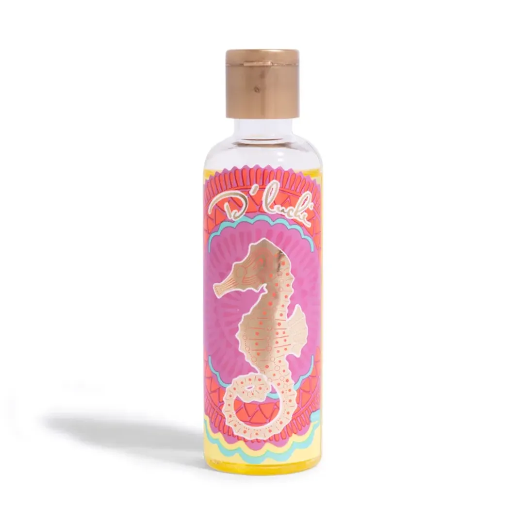 MINI REGENERADOR DE ALMENDRAS 60 ML D´LUCHI