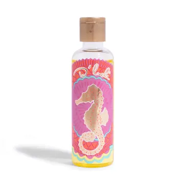 MINI REGENERADOR DE ALMENDRAS 60 ML D´LUCHI - imagen 1