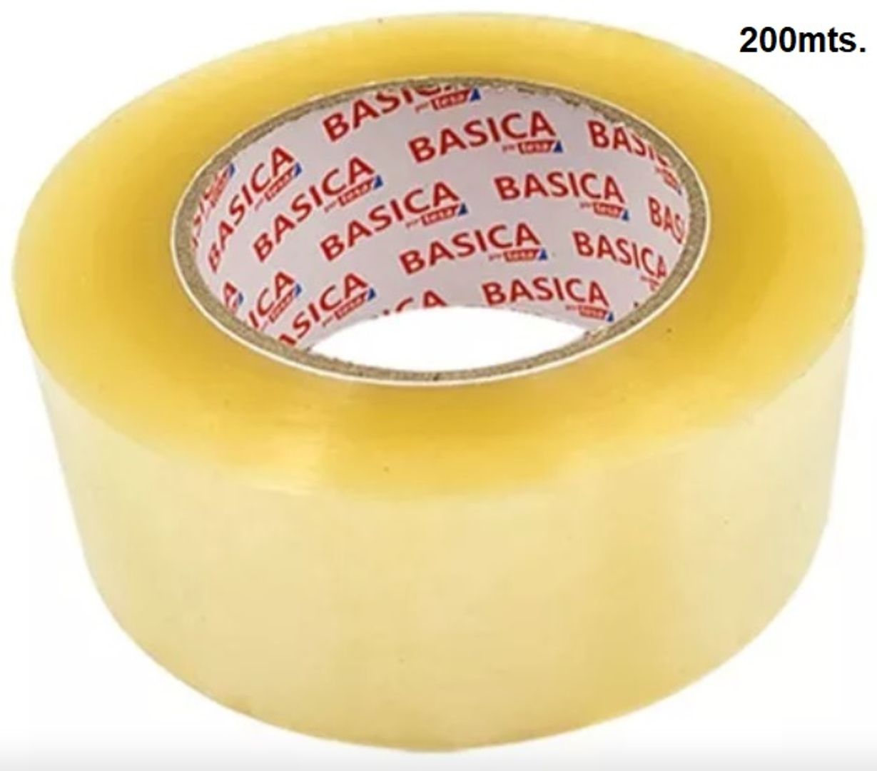 Cinta adhesiva ancha (varias longitudes)