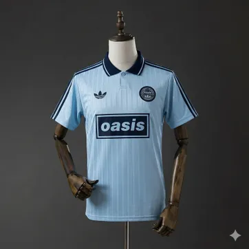 Oasis 2025 - imagen 1