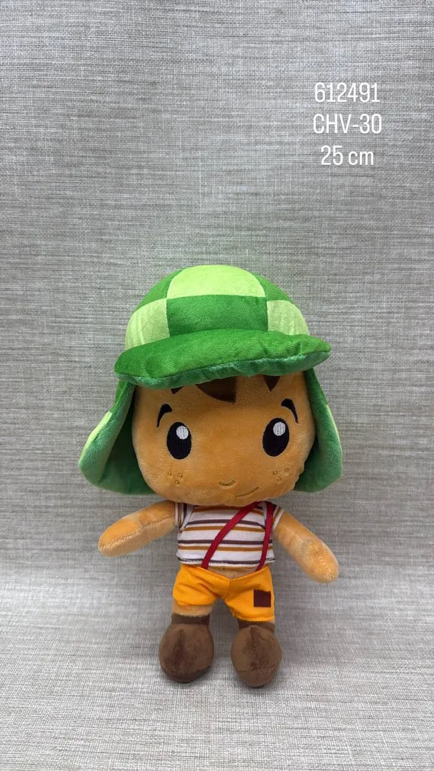 CHAVO DEL 8  (25CM)