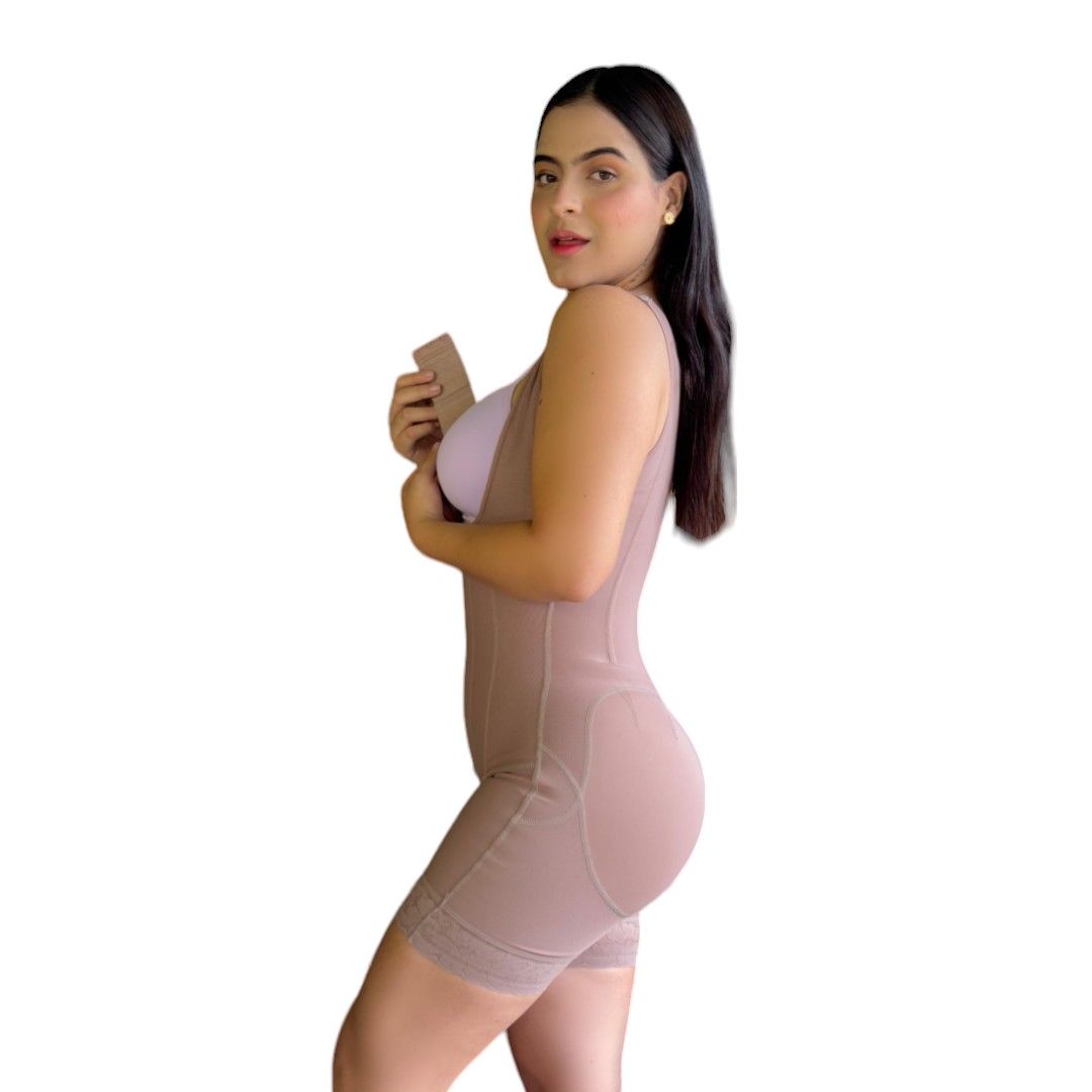 FAJA MOLDEADORA ROMA