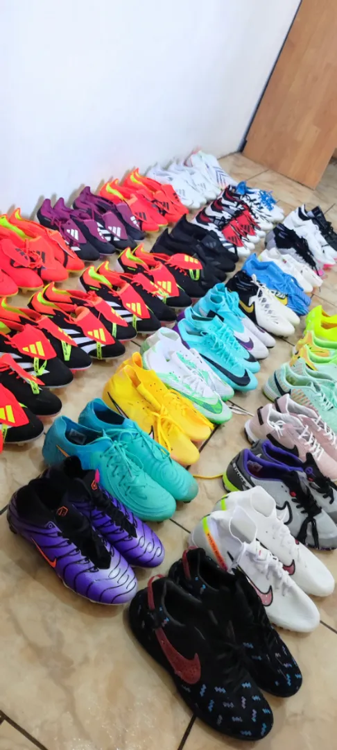 Llegada de pedidos | Referencia para nuestros clientes 