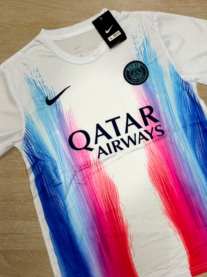 000 PRE MATCH SPECIAL EDITION UCL DEL PSG 