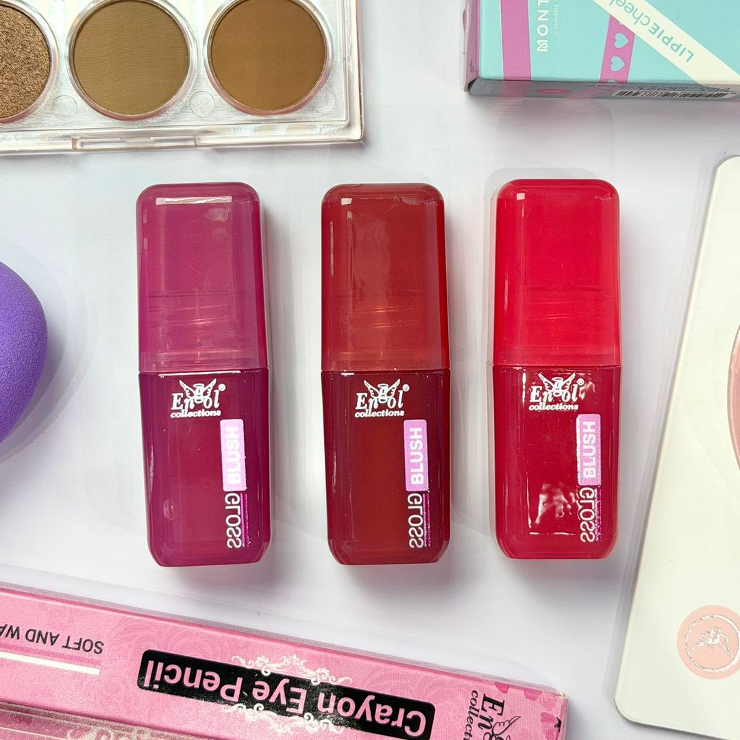 Gloss Blush Engol