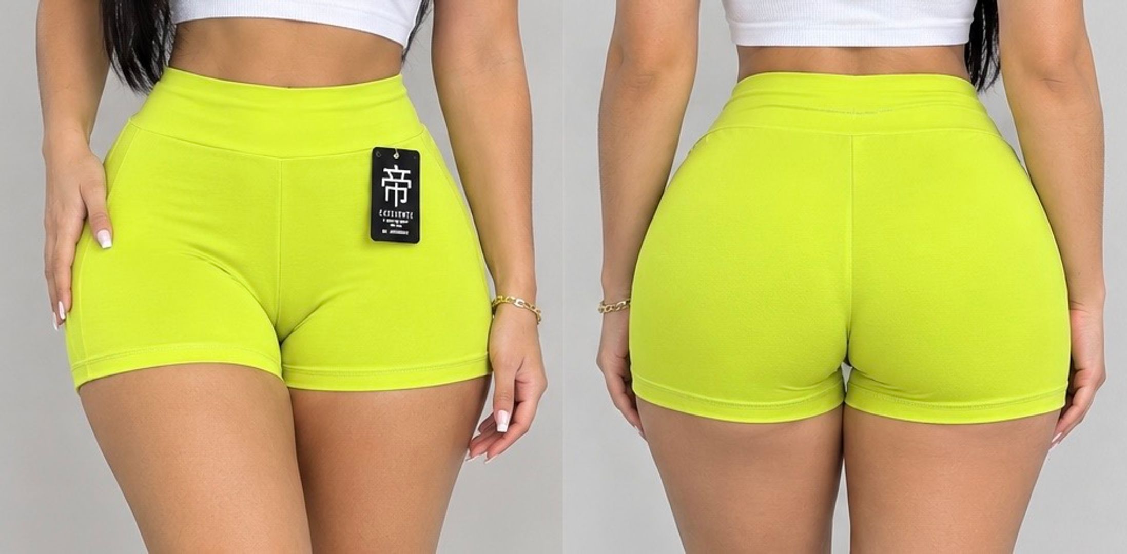 Biker deportivo 