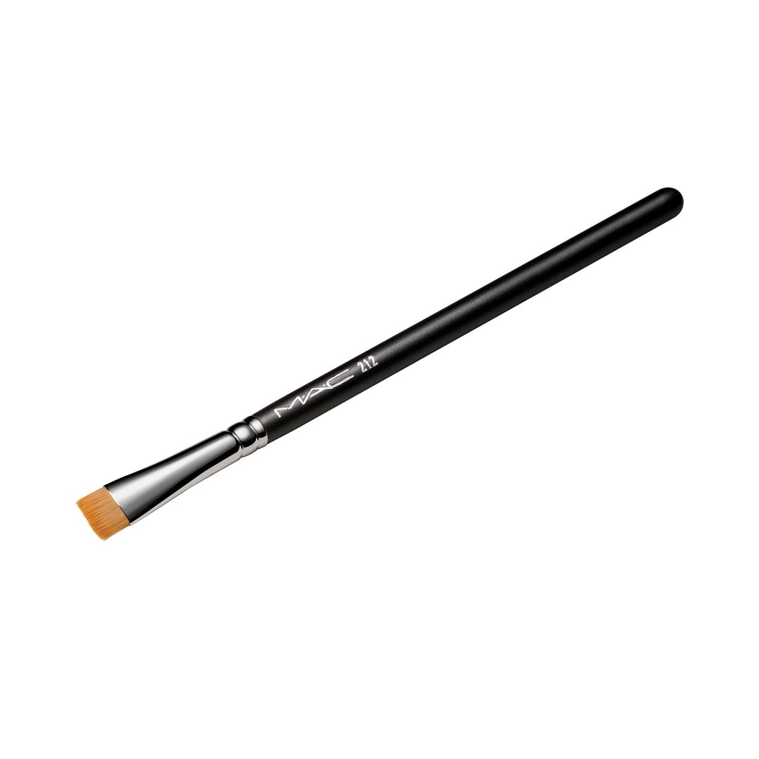 Brochas y Pinceles 212 Synthetic Flat Definer Brush