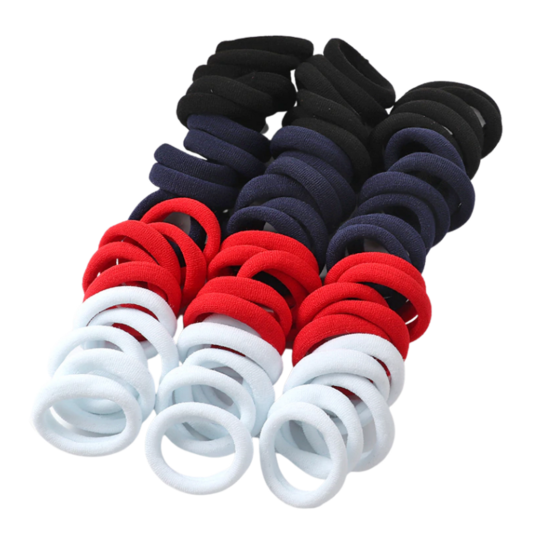 Set x66 Moñas Colores