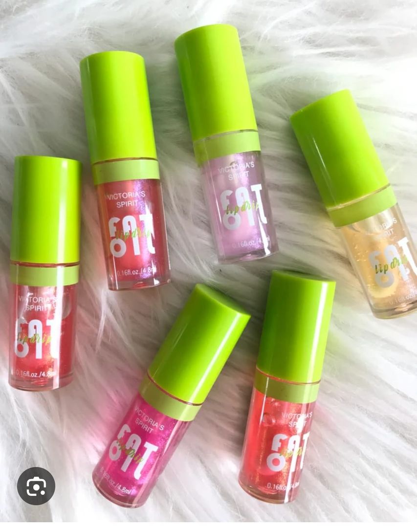 82- GLOSS VOL BOMBOM 