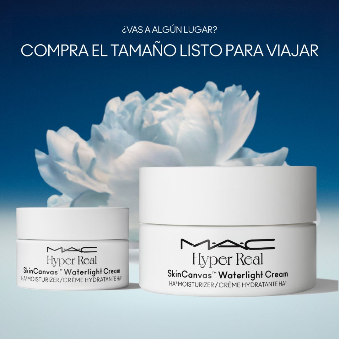 HYPER REAL WATERLIGHT CREAM