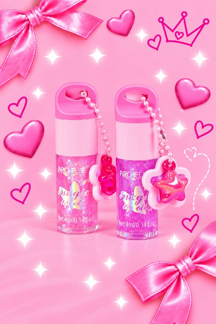Gloss llavero ref. 012