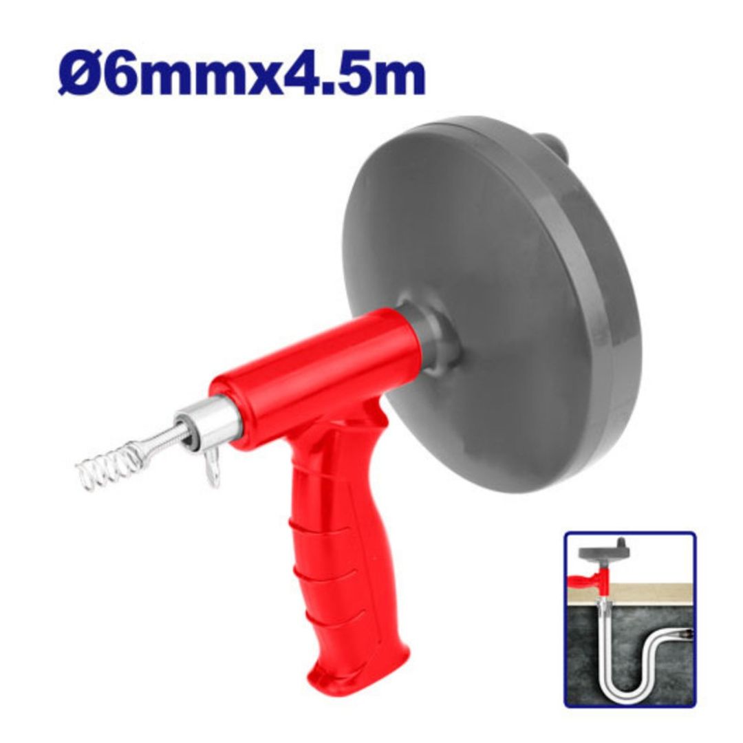 EMTOP SONDA PARA CAÑERIA 6MMx4.5MTS TOP VALUE