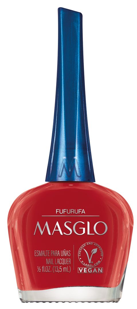 ESMALTE MASGLO FUFURUFA