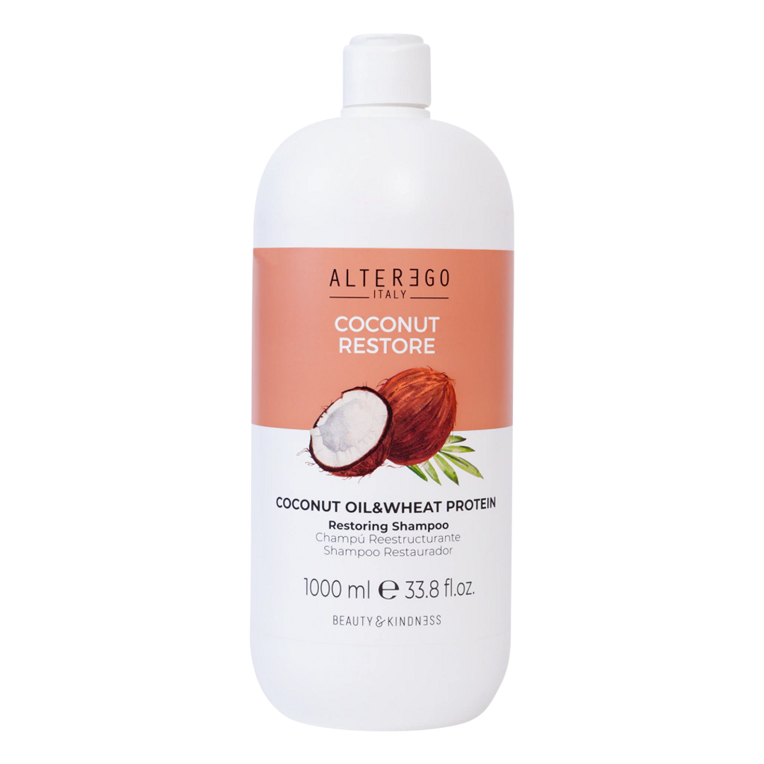 SH COCONUT RESTORE 1000 ML ALTEREGO