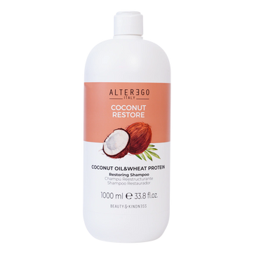 Imagen del producto SH COCONUT RESTORE 1000 ML ALTEREGO