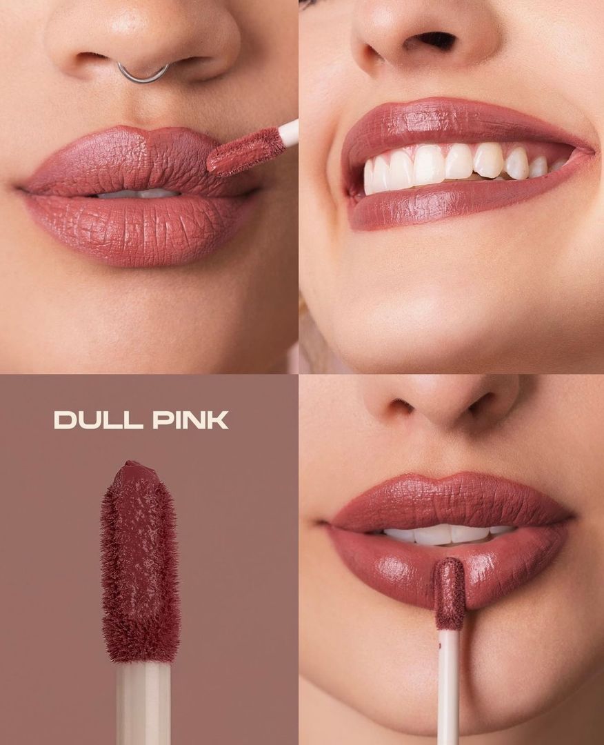 LABIAL VELVETOUCH LIQUID ATENEA