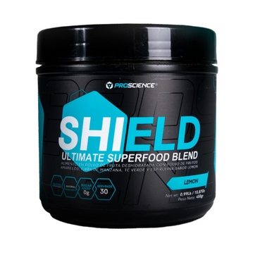 Shield jugo verde proscience - imagen 1