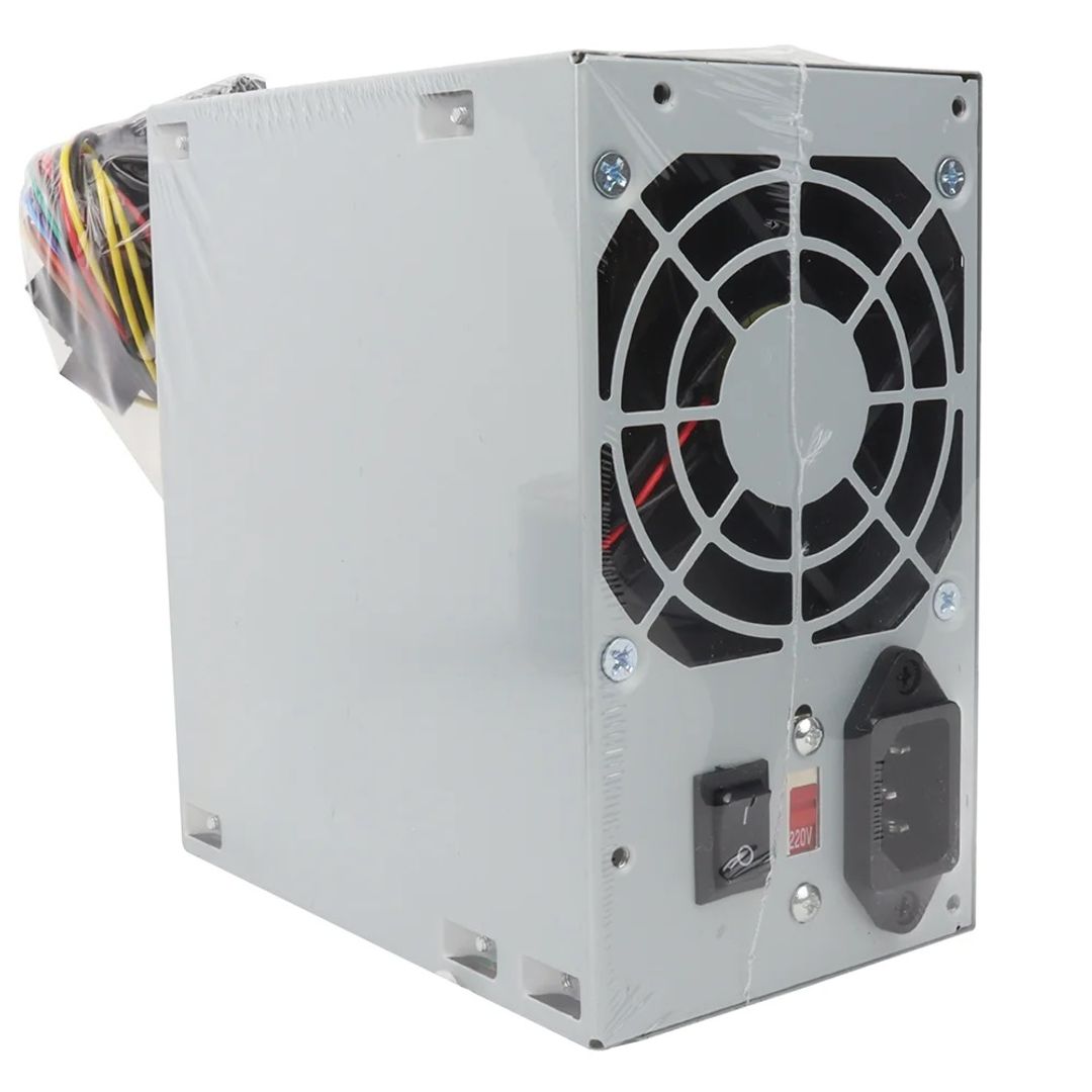 Fuente de Poder 230W Reales