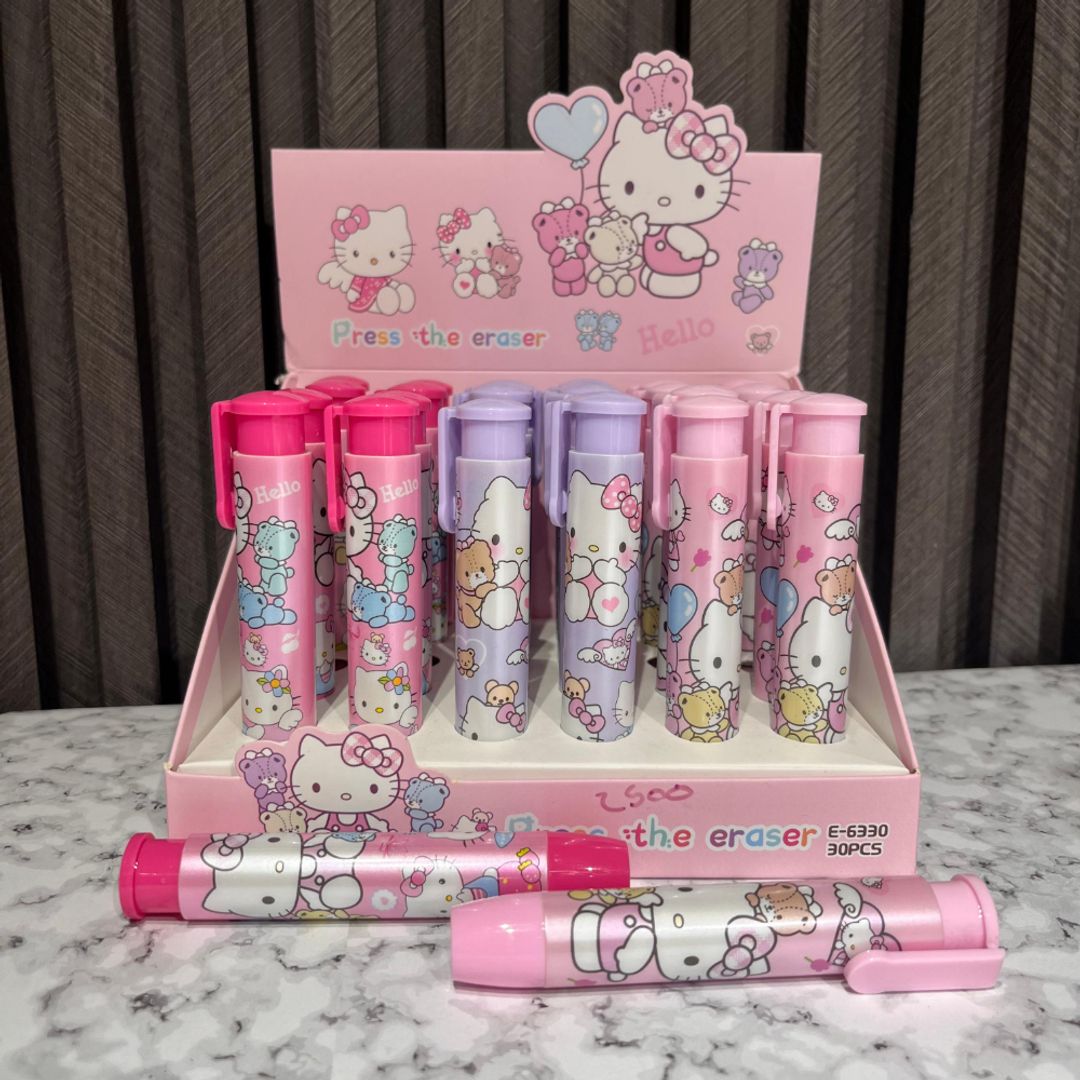 BORRADOR RETRACTIL HELLO