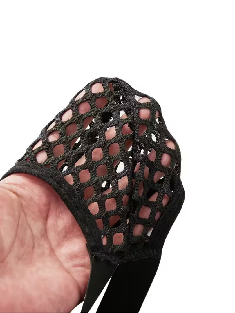 SUSPENSORIOS DE MALLA 