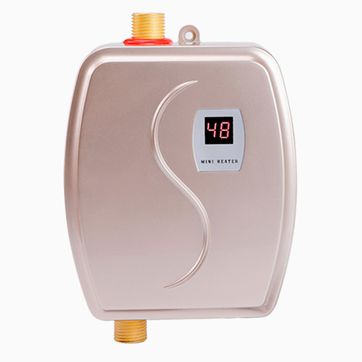 MINI CALENTADOR 110v - imagen 5