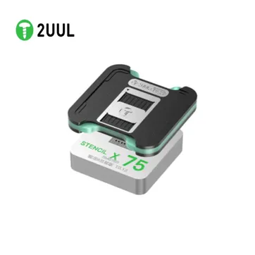 Imagen del producto SET REBALLING CPU MAGNETICO IPHONE/ANDROID 2UUL BH17