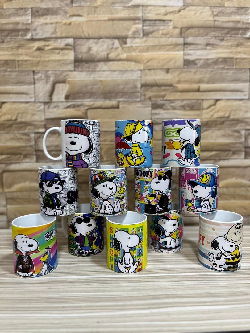 P. SNOOPY