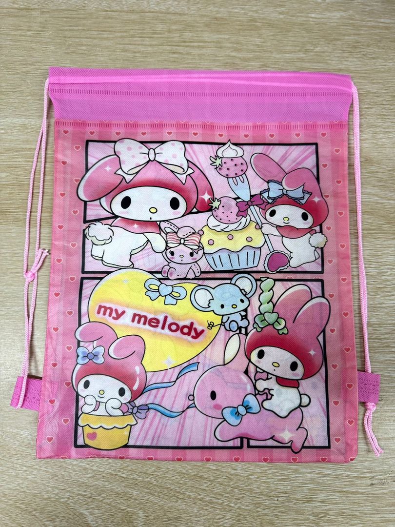 000 TULA PARA NIÑAS