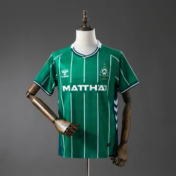Werder Bremen Casa - Visita 2025-26 - imagen 1