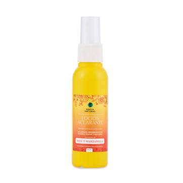 LOCIÓN ACLARANTE VIAJERO 60ml - imagen 1