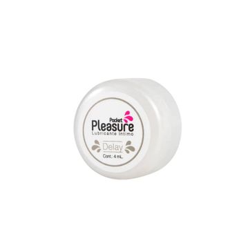 RETARDANTE DELAY X 4 ML POCKET PLEASURE - imagen 1