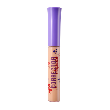 Corrector líquido Nailen. - imagen 1