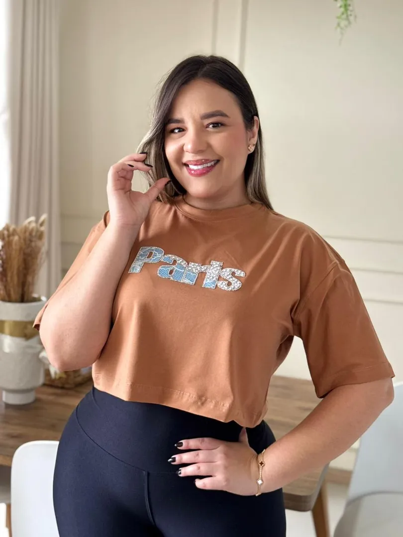 BLUSAS DEPORTIVAS