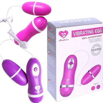 Imagen del producto HUEVO VIBRADOR MAGIC