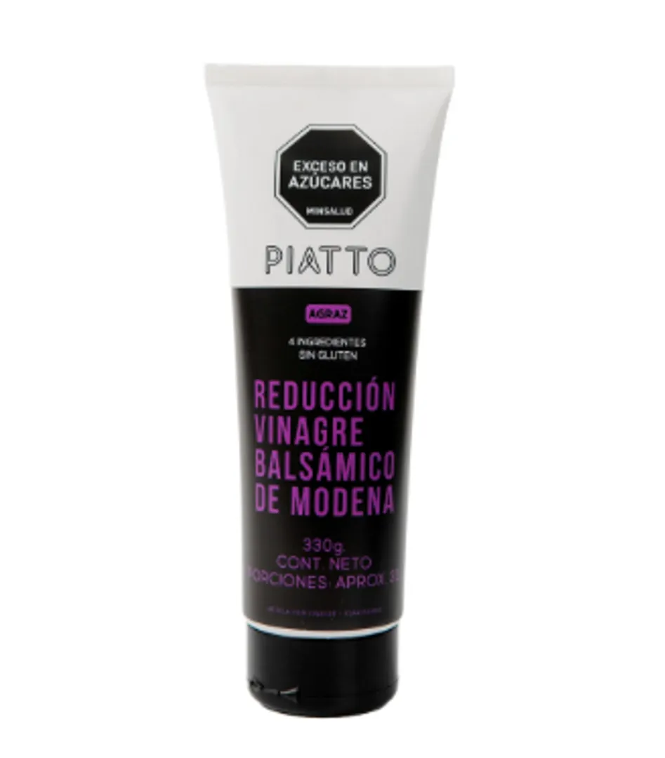 PIATTO BALSAMICO AGRAZ