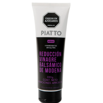 Imagen del producto PIATTO BALSAMICO AGRAZ