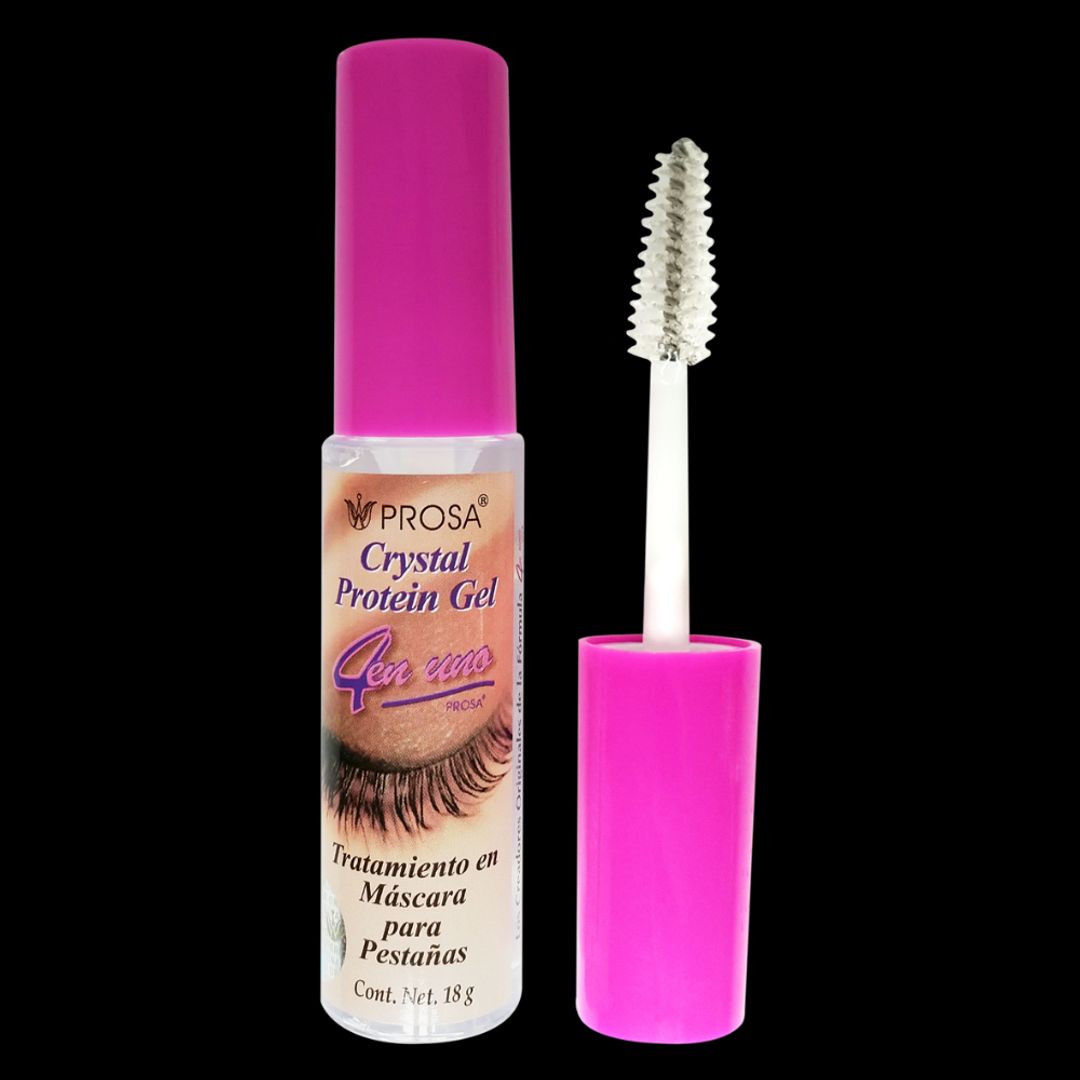 Pestañina PROSA Transparente