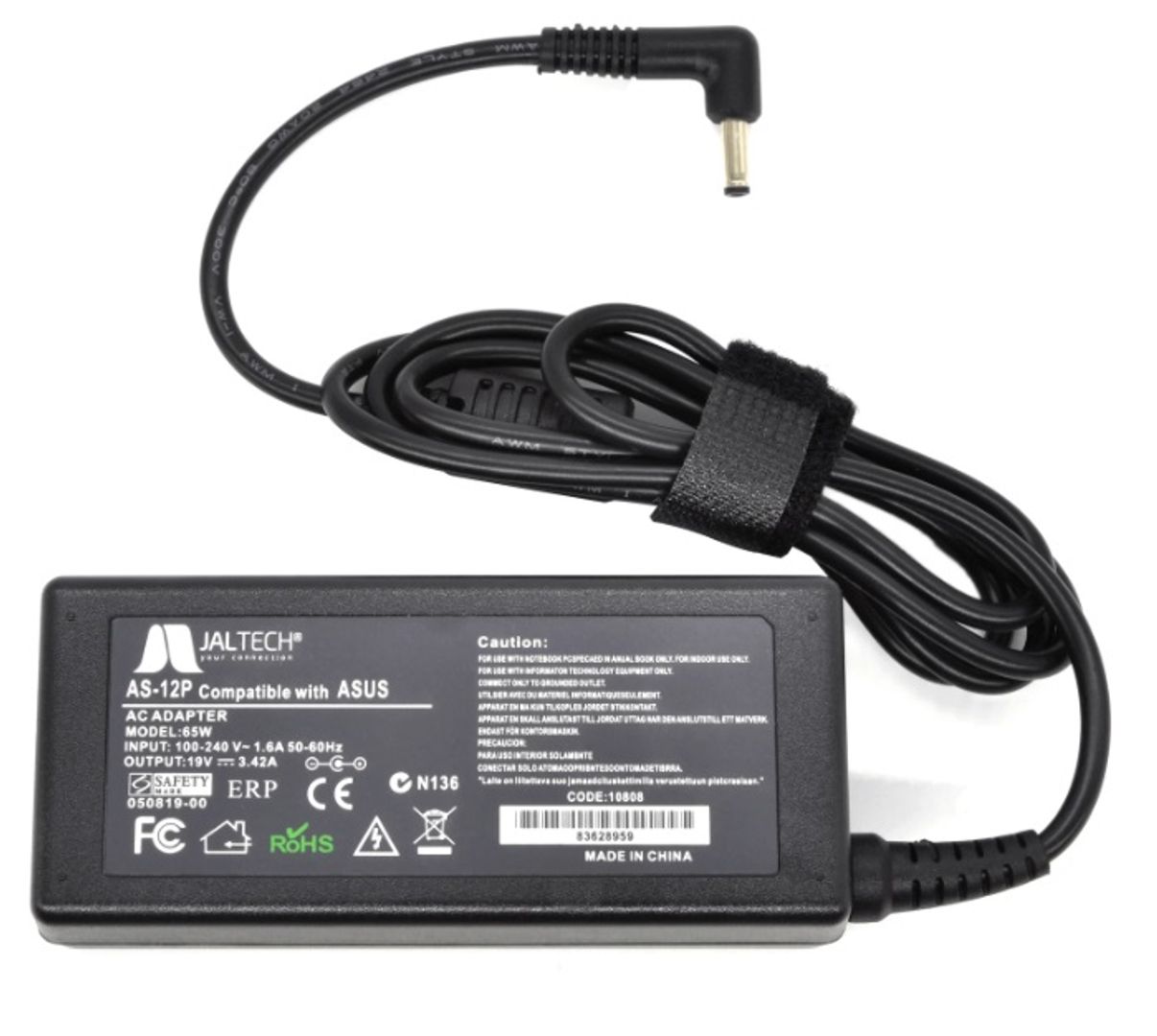 ASUS 19V 3.42A