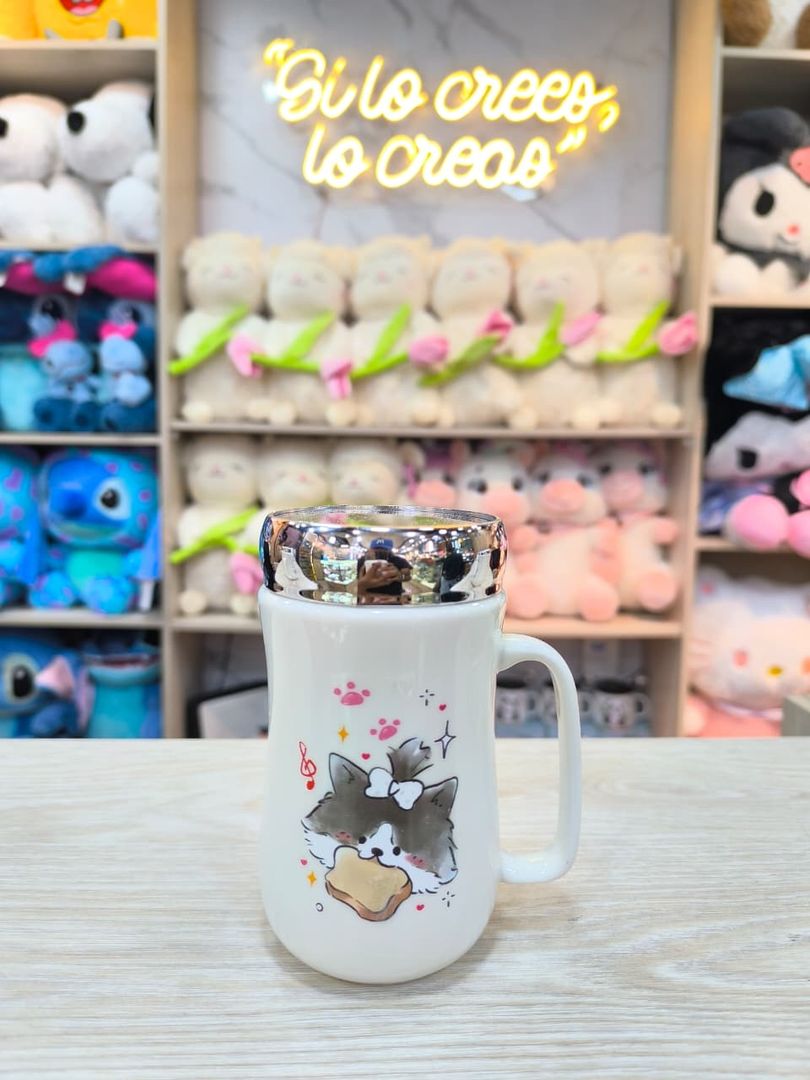 MUG TAPA ESPEJO MELODY V3