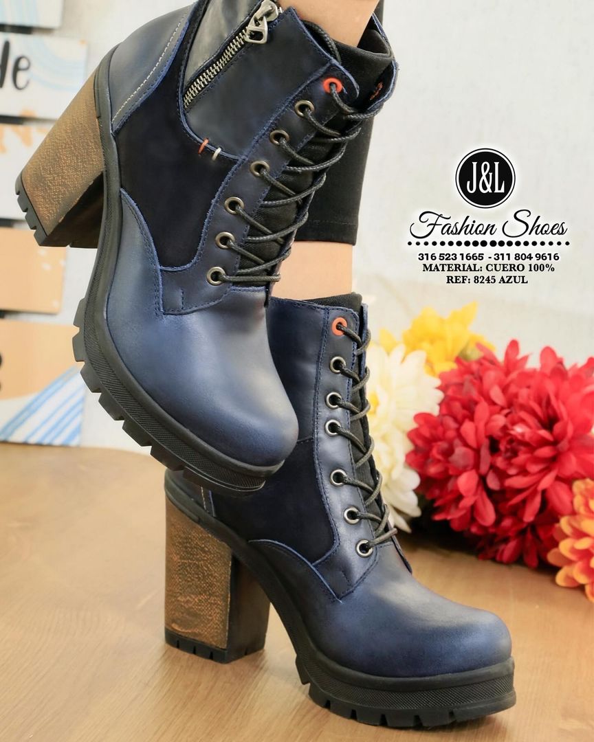 BOTINES