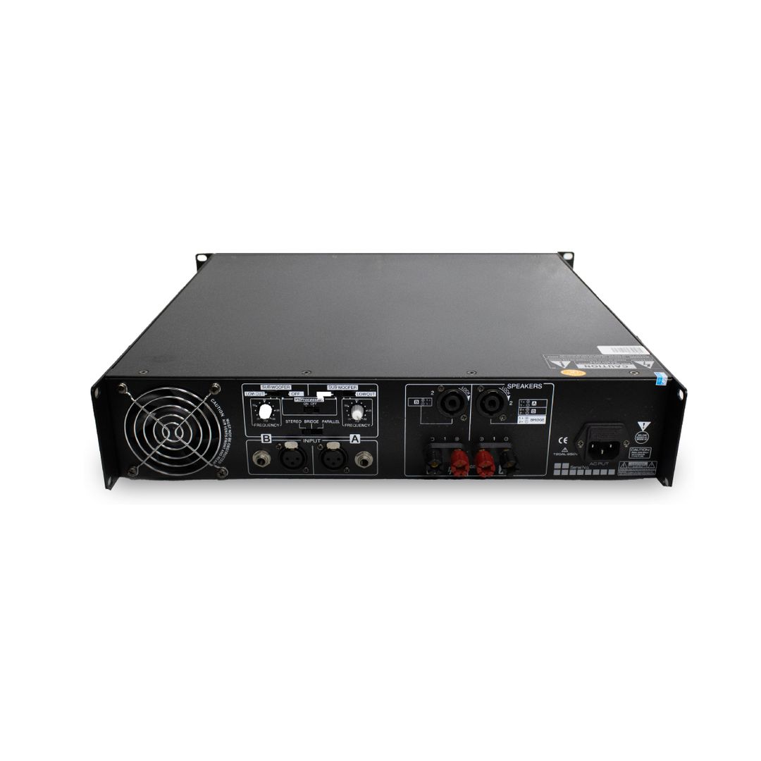  LLE 5000 PLANTA LYL SOUND