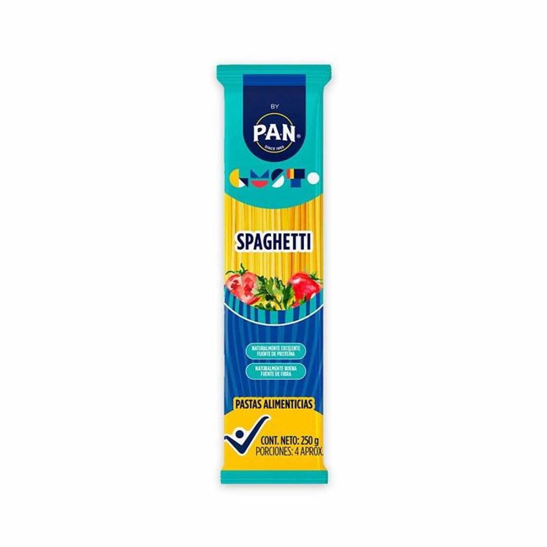 FIDEO PAN*250G