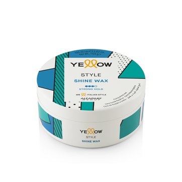Imagen del producto YELLOW STYLE SHINE WAX 100ML