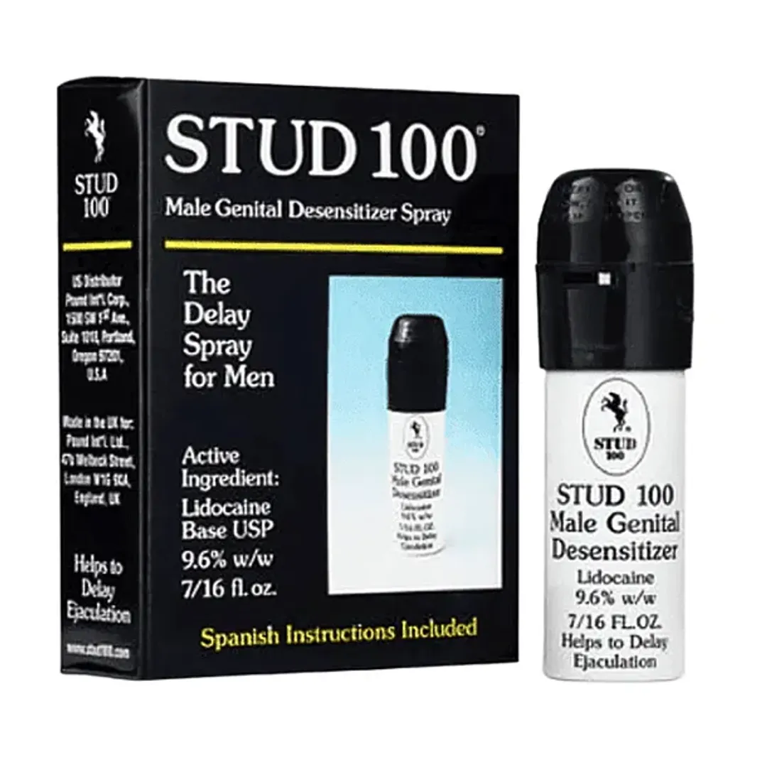 STUD100 SPRAY X 15ML