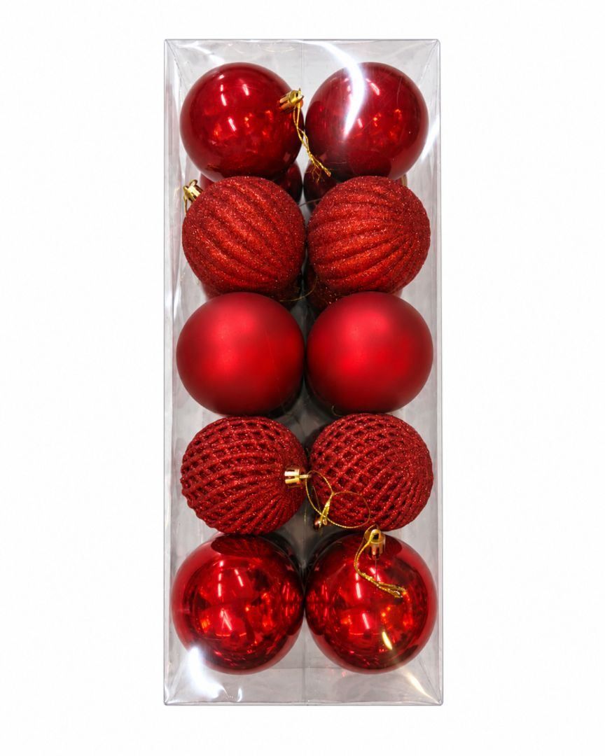 SET DE BAMBALINA X 20 SURTIDA #8