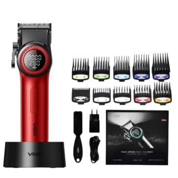 Imagen del producto Máquina VGR