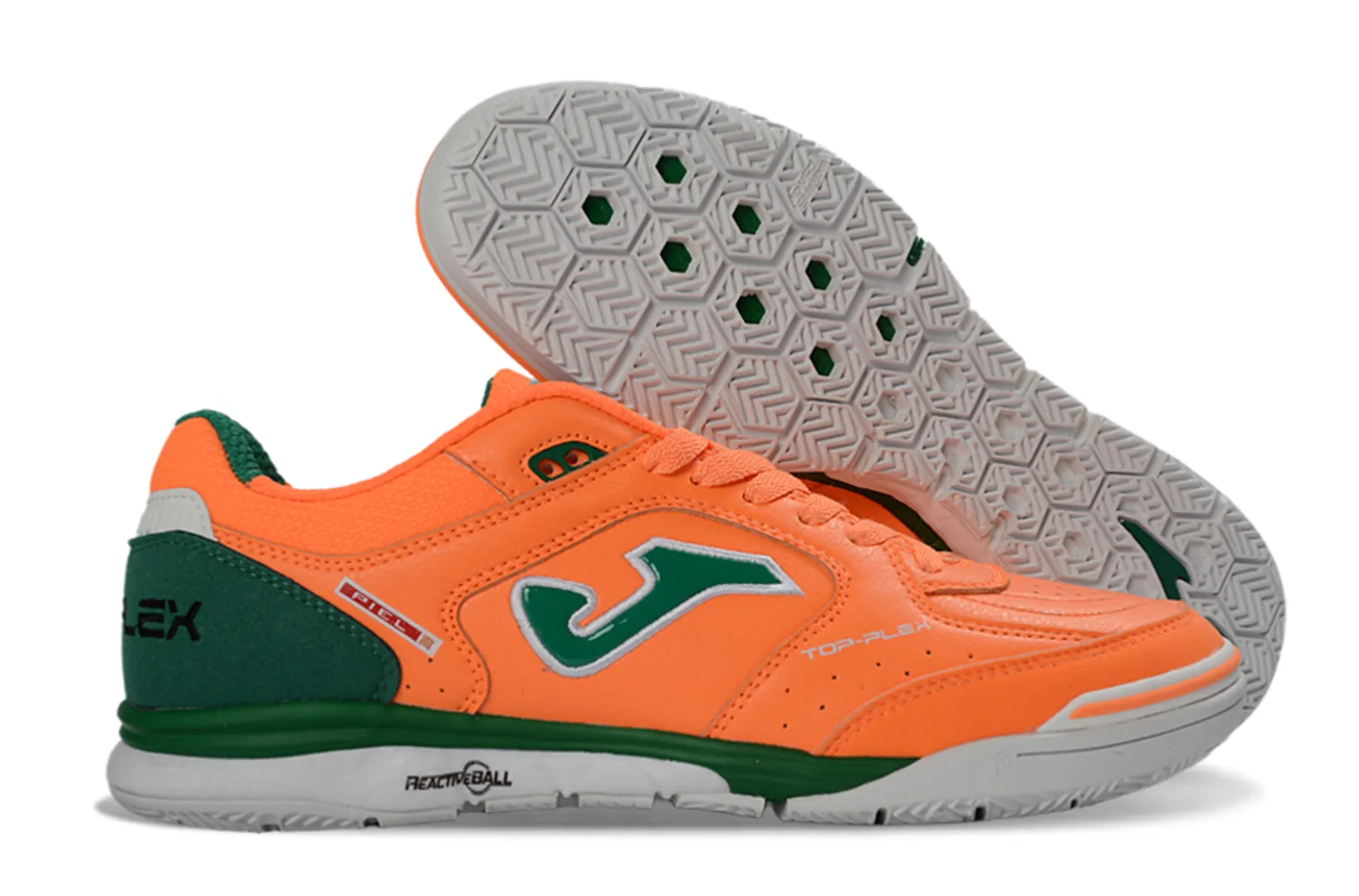 Tenis Joma IC - Indoor / Futsal Lote 1